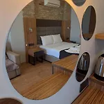 Garden Hotel Bodrum