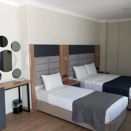 Garden Hotell Bodrum