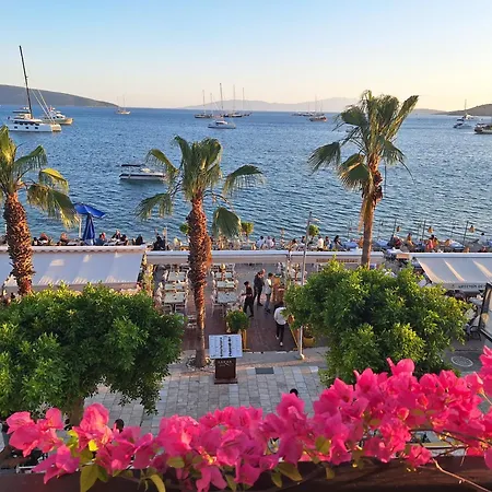 Garden Hotell Bodrum