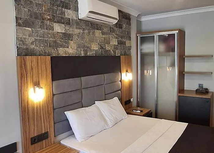 Garden * ボドルム