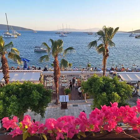 Garden Hotel Bodrum