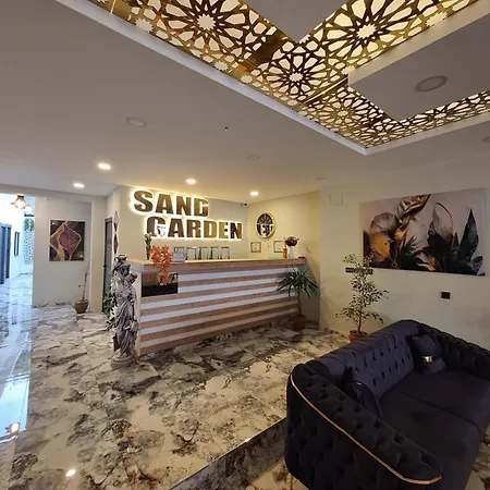 Hotel Garden